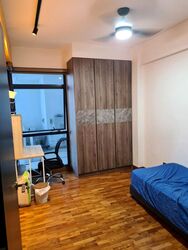 Blue Horizon (D5), Condominium #501985131